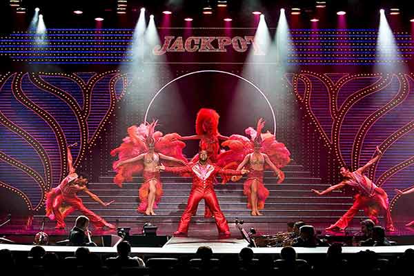 Adventure of the Seas Gallery Image